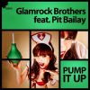 Download track Pump It Up (Original Edit)