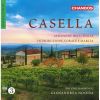 Download track Symphony, No. 03 Allegro Mosso - Calmato; Tranquillo Op. 63