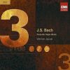 Download track Trio Sonata # 6 In G, BWV 530 - 2. Lento