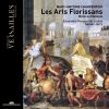 Download track 24. Les Arts Florissans H. 487 Scene 5 - Sarabande En Rondeau ''Loin Du Bruit Des Armes''La Paix