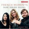 Download track 10. Piano Trio In D Minor, Op. 120 III. Allegro Vivo