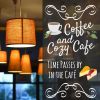 Download track Comfy And Cozy Café