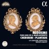 Download track 6. Cherubini: Requiem En Ut Mineur A La Memoire De Louis XVI - Pie Jesu