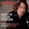Download track 09. Flute Sonata In E-Flat Major, BWV 1031 (Arr. For Baroque Flute & Harpsichord) II. Siciliano