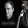 Download track Violin Concerto No. 1 In C Major, Hob. VIIa-1- II. Adagio In F Major (Arr. Pavel Gormziakov)