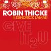 Download track Give It To You (Norman Doray & Rob Adans Remix)