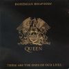 Download track Bohemian Rhapsody