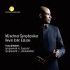 Download track Symphony No. 4 In C Minor, D. 417 