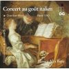 Download track 3. Naudot - Concerto In G Major For Recoreder 2 Violins And B. C. - III. Allegro