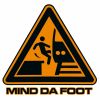 Download track Mind Da Foot - Vuoto Invadente
