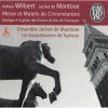 Download track 8. Willaert - Missa Enceladi Coeique Soror: Domine Jesu Criste Fili Dei Vivi