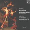 Download track 6. Scene 4. Tambourin. Fort Et Vite ''Cedons Cedons A Notr'impatience'' Choeur Du Peuple Scene 5. ''Le Peuple Dans Ces Lieux S'avance'' Pygmalion