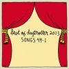 Download track Welcome To Daytrotter / Home