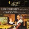 Download track Concerto For Harpsichord, 2 Flutes, Strings & B. C. In F Major BWV 1057 - III Allegro Assai