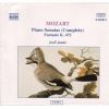 Download track Piano Sonata No. 14 In C-Moll, K. 457 - I. Molto Allegro