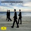 Download track Dvorák: String Quintet In E Flat Major, Op. 97, B. 180-3. Larghetto - Paul Neubauer & Emerson String Quartet
