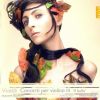 Download track 20 20 - Vivaldi Concero For Violin In A Major RV 350 - 02 - Largo