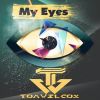Download track My Eyes (Kenny Laakkinen RMX Radiocut)