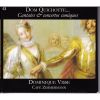 Download track 18. Philippe Courbois - Cantate «Dom Quichotte»: IV. Le Fameux Chevalier A La Triste Figure