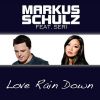 Download track Love Rain Down (Extended Mix)