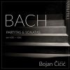 Download track 14. Partita No. 3 For Solo Violin In E Major, BWV 1006 I. Preludio