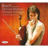 Download track J. S. Bach - Violin Concerto In A Minor BWV 1041 - II. Andante