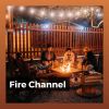 Download track Vintage Fireplace