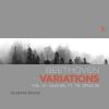 Download track Variations On The Russian Dance From 