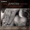 Download track (Jephtha) - Chorus: How Dark, O Lord, Are Thy Decrees