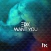 Download track Want You (Extended Mix)