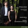Download track Debussy Violin Sonata In G Minor, L. 140 III. Finale. Très Animé