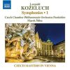 Download track 08. Symphony In C Major, Op. 24 No. 1, P. I6 IV. Presto Con Fuoco