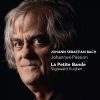 Download track Johannes-Passion, BWV 245, Pt. 1- No. 11, Chorale- Wer Hat Dich So Geschlagen