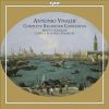 Download track 10. Concerto (RV 443, F Major) For Alto Recorder, Strings & B. C. - Allegro Ma Non Molto