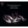 Download track 04. Feria Quinta, Tenebrae Responsories For Maundy Thursday IV. Amicus Meus