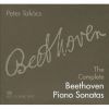 Download track 8. Sonata No. 18 In E-Flat Major Op. 31 No. 3 - II. Scherzo: Allegretto Vivace