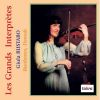 Download track 03 - Concerto For Violin & Orchestra In D Major, Op. 61 - II. Larghetto