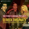 Download track DJ Rock This Party (Radio - Video - Edit)