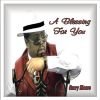 Download track A Blessing For You