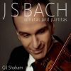 Download track Bach: Violin Partita No. 2 In D Minor, BWV 1004: V. Ciaccona