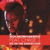 Download track Die On The Dancefloor (Radio Edit) [Chase J]