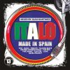 Download track Italo Made In Spain 13 (Megamix Edit)