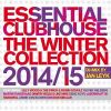 Download track Essential Clubhouse - The Winter Collection 2014-15 (Mixed By Jan Leyk)