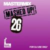 Download track Mastermix - Adele Vs. Madcon