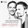 Download track 16. Léocadia, FP. 106 Les Chemins De L _ Amour (Arr. For Cello And Piano)