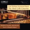Download track 5. Cello Concerto In B Flat Major Wq. 171 H. 436 - II. Adagio