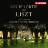 Download track 01 - Annees De Pelerinage, 1st Year, Switzerland, S160R10 No. 1 La Chapelle De Guillaume Tell - Allegro Vivace