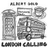 Download track London's Calling (The Clash Cover)