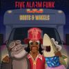 Download track We Play The Funk