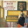 Download track Concerto Pour Clavecin Et Cordes, BWV 1054 En Ré Majeur I - Allegro
